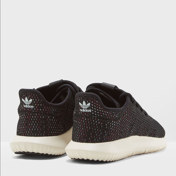 Adidas Women's Tubular Shadow Ck Running Shoe - Picture 2 of 5